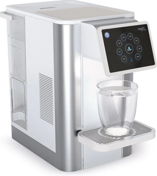 Aqua Optima Aurora Cold Waterkoeler - Waterdispenser Met Doseersysteem En Waterfilter -Beste Keuken Serie Winkel