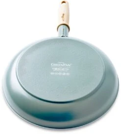 GreenPan Mayflower Wok - Ø 28 Cm - Keramisch - Inductie -Beste Keuken Serie Winkel 1085x1200 1