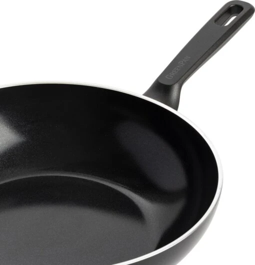 GreenPan Memphis Keramische Wokpan - Ø 28 Cm - PFAS-vrij -Beste Keuken Serie Winkel