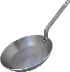 DeBuyer Mineral B Element Koekenpan - Ø 26 Cm -Beste Keuken Serie Winkel 1163x1200 2