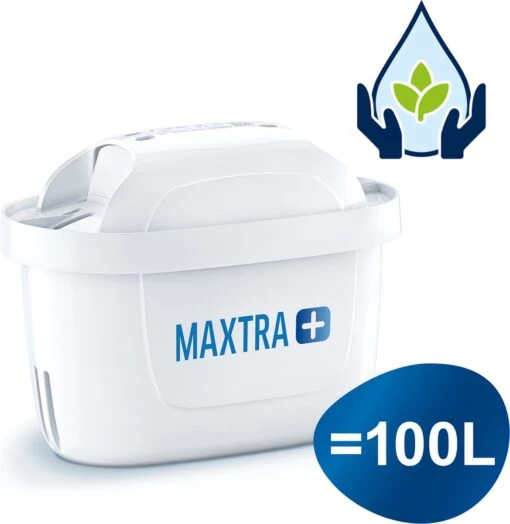 BRITA - Waterfilterpatroon MAXTRA+ 4Pack -Beste Keuken Serie Winkel 1169x1200 2