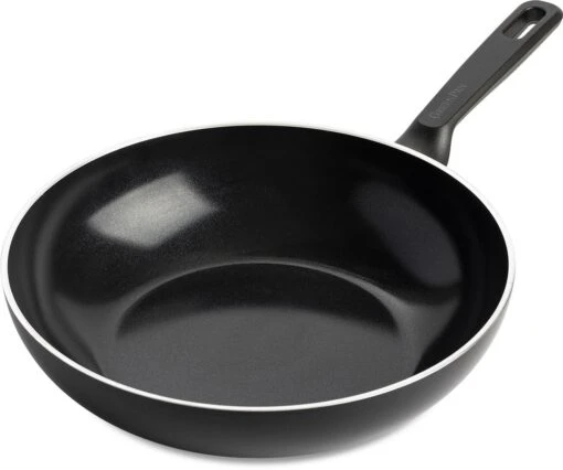 GreenPan Memphis Keramische Wokpan - Ø 28 Cm - PFAS-vrij -Beste Keuken Serie Winkel