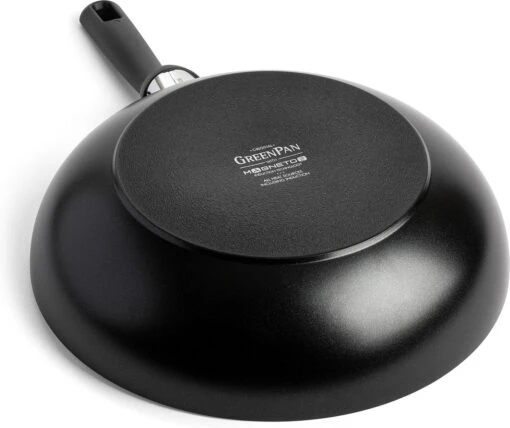 GreenPan Memphis Keramische Wokpan - Ø 28 Cm - PFAS-vrij -Beste Keuken Serie Winkel