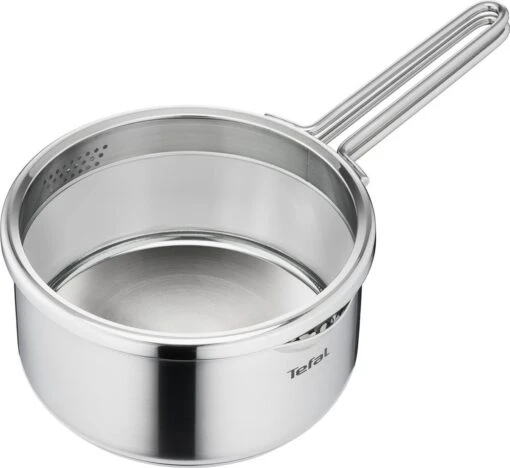 Tefal Nordica Pannenset 4 Delig - Steelpan Ø16 Cm & Kookpan Ø 18 + Ø 20 + Ø 24 Cm -Beste Keuken Serie Winkel 1200x1102 1