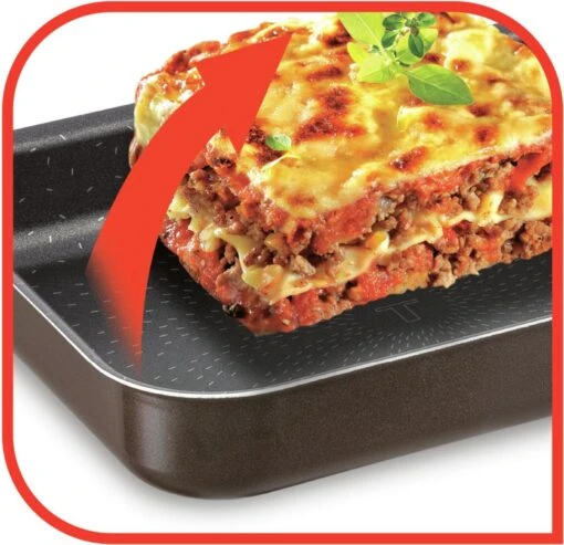 Tefal Success Ovenware Ovenschotel - 20 X 26 Cm -Beste Keuken Serie Winkel 1200x1160 1