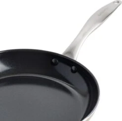 GreenPan Koekenpan - Royal Black - ø 28 Cm - Keramische Anti-aanbaklaag -Beste Keuken Serie Winkel 1200x1190 1