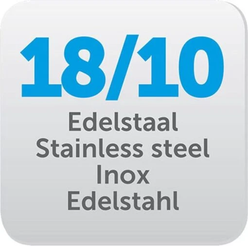 BK Waal Taartvorken - 6 Stuks - 18/10 Edelstaal -Beste Keuken Serie Winkel 1200x1191 3