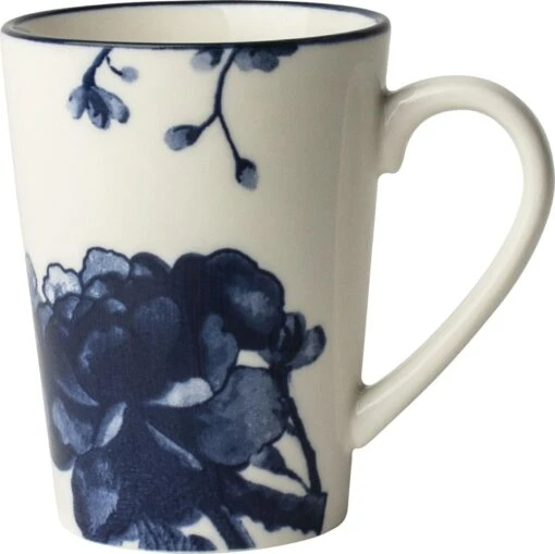 Gusta Out Of The Blue - Mok - 180ml - Peony - Set 4 Stuks -Beste Keuken Serie Winkel 1200x1197 3