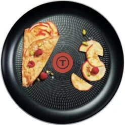 Tefal Cook Right Pannenkoekenpan - Ø 25 Cm ( Niet Voor Inductie) -Beste Keuken Serie Winkel 1200x1198 15