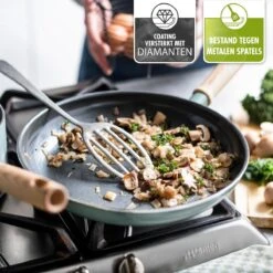 GreenPan Mayflower Wok - Ø 28 Cm - Keramisch - Inductie -Beste Keuken Serie Winkel 1200x1200 164