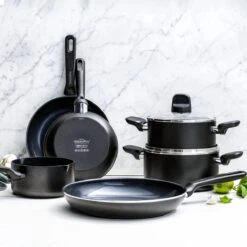 GreenPan Memphis Keramische Wokpan - Ø 28 Cm - PFAS-vrij -Beste Keuken Serie Winkel 1200x1200 271