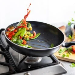 GreenPan Memphis Keramische Wokpan - Ø 28 Cm - PFAS-vrij -Beste Keuken Serie Winkel 1200x1200 274