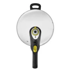 Tefal Secure5 NEO Snelkookpan - 4 Liter - Ø 22 Cm -Beste Keuken Serie Winkel 1200x1200 315