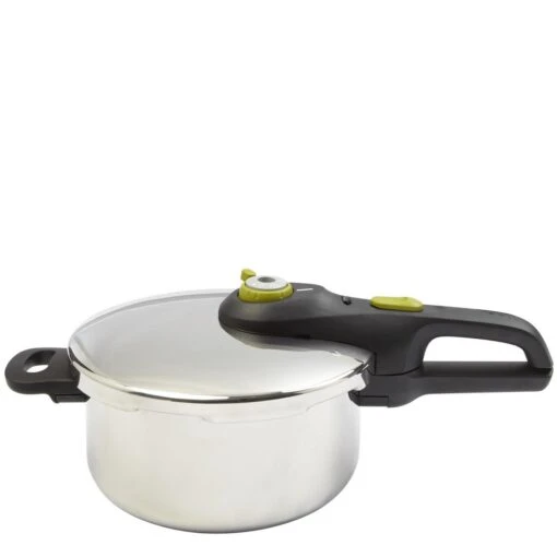 Tefal Secure5 NEO Snelkookpan - 4 Liter - Ø 22 Cm -Beste Keuken Serie Winkel 1200x1200 320