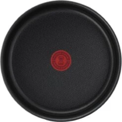 Tefal Ingenio Easy Cook & Clean - Pannenset - 5-delig - Niet Geschikt Voor Inductie -Beste Keuken Serie Winkel 1200x1200 321