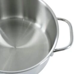 BK Profiline Kookpan Ø 14 Cm - RVS - Inductie -Beste Keuken Serie Winkel 1200x1200 346