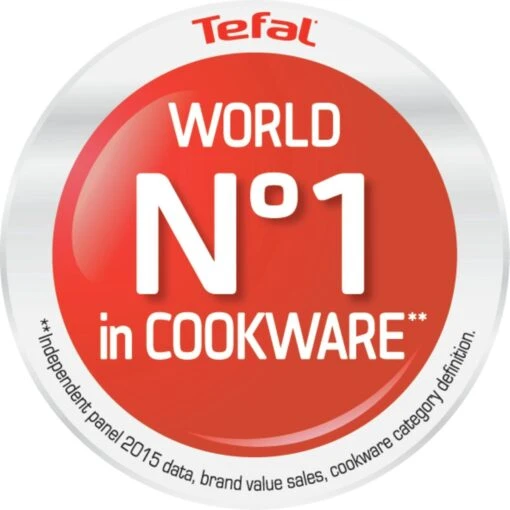 Tefal Cook Right Pannenkoekenpan - Ø 25 Cm ( Niet Voor Inductie) -Beste Keuken Serie Winkel 1200x1200 383