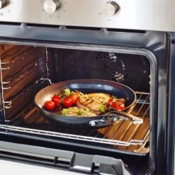 GreenPan Barcelona Infinity Pro Koekenpannenset - 3-delig - Zwart - Inductie - PFAS-vrij -Beste Keuken Serie Winkel 1200x1200 439