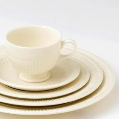 Wedgwood Edme Beker - Ø 8 Cm - 300 Ml -Beste Keuken Serie Winkel 1200x1200 677