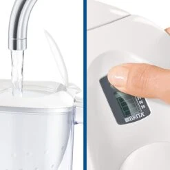 BRITA - Waterfilterkan Marella XL - Wit - 3,5L -Beste Keuken Serie Winkel 1200x1200 761