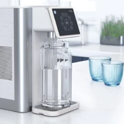 Aqua Optima Aurora Cold Waterkoeler - Waterdispenser Met Doseersysteem En Waterfilter -Beste Keuken Serie Winkel 1200x1200 772