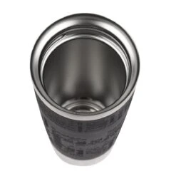 Tefal Travel Mug Thermobeker - 500 Ml - RVS/Zwart -Beste Keuken Serie Winkel 1200x1200 783