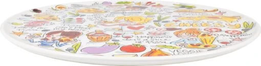 Blond Amsterdam, Specials Pizza Bord, 31CM -Beste Keuken Serie Winkel