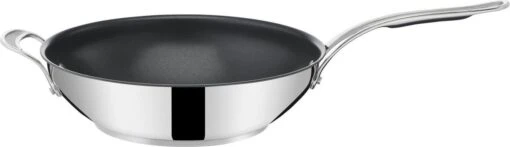 Tefal Jamie Oliver Cook's Classic Wokpan - Ø 30 Cm -Beste Keuken Serie Winkel