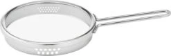 Tefal Nordica Pannenset 4 Delig - Steelpan Ø16 Cm & Kookpan Ø 18 + Ø 20 + Ø 24 Cm -Beste Keuken Serie Winkel 1200x394