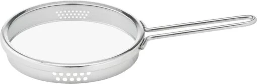 Tefal Nordica Pannenset 4 Delig - Steelpan Ø16 Cm & Kookpan Ø 18 + Ø 20 + Ø 24 Cm -Beste Keuken Serie Winkel