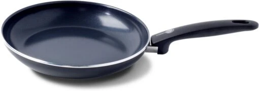 GreenPan Cambridge Keramische Koekenpan - Ø24 Cm - PFAS-vrij -Beste Keuken Serie Winkel