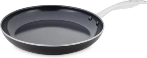 GreenPan Brussels Keramische Koekenpan - Ø30 Cm - PFAS-vrij -Beste Keuken Serie Winkel