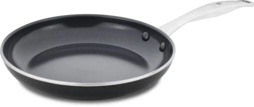 GreenPan Brussels Keramische Koekenpan - Ø30 Cm - PFAS-vrij -Beste Keuken Serie Winkel 1200x507 1