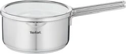 Tefal Nordica Pannenset 4 Delig - Steelpan Ø16 Cm & Kookpan Ø 18 + Ø 20 + Ø 24 Cm -Beste Keuken Serie Winkel 1200x515