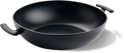 BK Easy Induction Ceramic Wadjan/wok Ø 36 Cm - Inductie - PFAS-vrij -Beste Keuken Serie Winkel