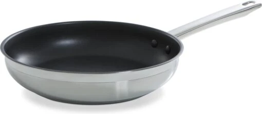 BK Allround Koekenpan Ø 24 Cm - Inductie - PFAS-vrij -Beste Keuken Serie Winkel