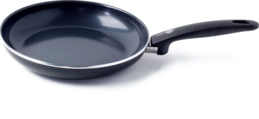 GreenPan Cambridge Koekenpan 26cm - Zwart - Inductie - PFAS-vrij -Beste Keuken Serie Winkel 1200x551 1