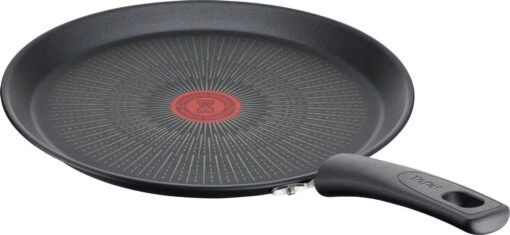 Tefal Unlimited Pannenkoekpan - Ø 25 Cm -Beste Keuken Serie Winkel