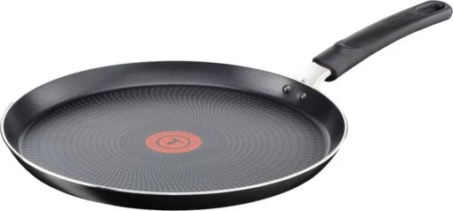 Tefal Cook Right Pannenkoekenpan - Ø 25 Cm ( Niet Voor Inductie) -Beste Keuken Serie Winkel