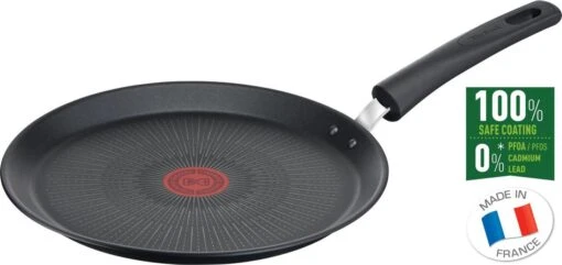 Tefal Unlimited Pannenkoekpan - Ø 25 Cm -Beste Keuken Serie Winkel