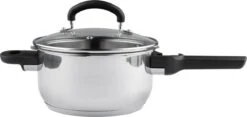 Tefal Secure 5 P25340 Snelkookpan - 3L - 2 Deksels -Beste Keuken Serie Winkel 1200x570 1