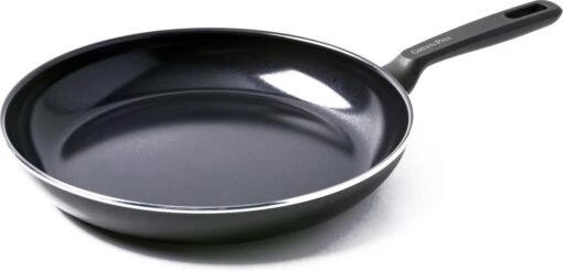 GreenPan Memphis Keramische Koekenpan - Ø 24 Cm - PFAS-vrij -Beste Keuken Serie Winkel