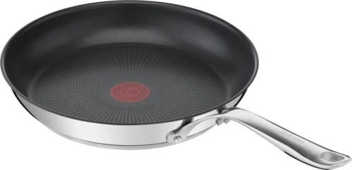 Tefal Jamie Oliver Cooks Direct On Koekenpan - Ø 28 Cm -Beste Keuken Serie Winkel