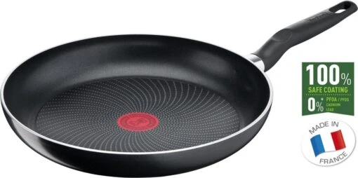 Tefal Start'easy Koekenpan 28 Cm - PFOA Vrij - Geschikt Voor Alle Warmtebronnen -Beste Keuken Serie Winkel 1200x597 1