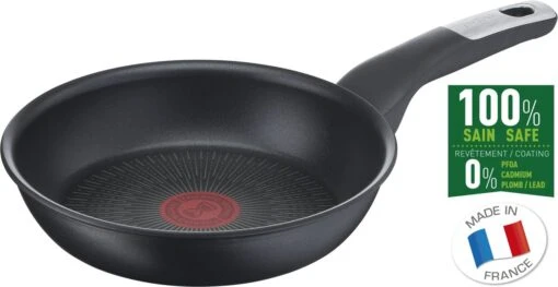 Tefal Unlimited Koekenpan - Ø 24 Cm -Beste Keuken Serie Winkel