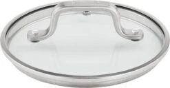 Tefal Virtuoso Pannenset 5 Delig - Hoge Kookpan Ø 22 Cm + Steelpan Ø 16 Cm + Kookpannen Ø 18/20/24 Cm -Beste Keuken Serie Winkel 1200x623 2