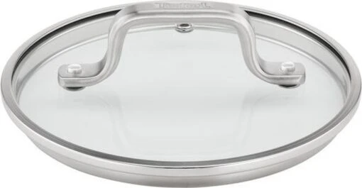 Tefal Virtuoso Pannenset 5 Delig - Hoge Kookpan Ø 22 Cm + Steelpan Ø 16 Cm + Kookpannen Ø 18/20/24 Cm -Beste Keuken Serie Winkel 1200x623 2