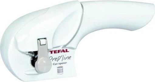 Tefal Elektrische Blikopener -Beste Keuken Serie Winkel