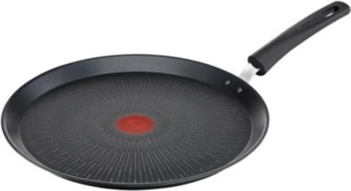 Tefal Unlimited Pannenkoekpan - Ø 25 Cm -Beste Keuken Serie Winkel