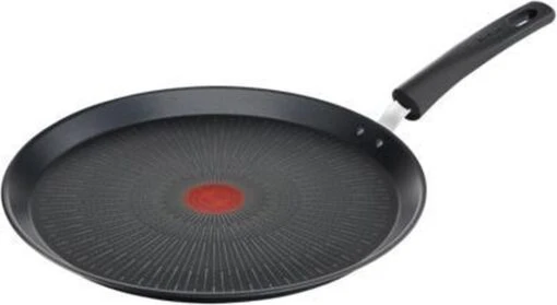 Tefal Unlimited G2553902 Pannenkoekenpan Rond 28cm -Beste Keuken Serie Winkel